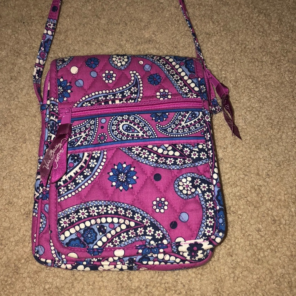 Brand new VERA BRADLEY crossbody bag
